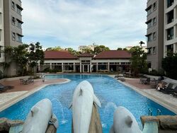 Simsville (D14), Condominium #543500011